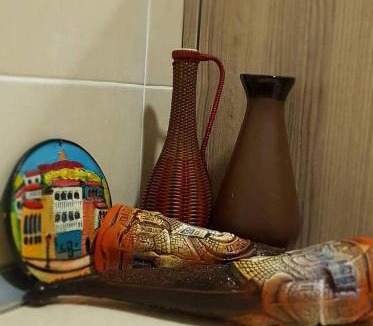 Avlabari Apartment | Apartment Heart of Tbilisi