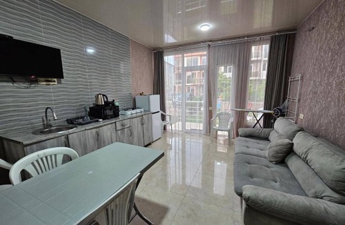 Ureki Apartment | Apartment IMERI