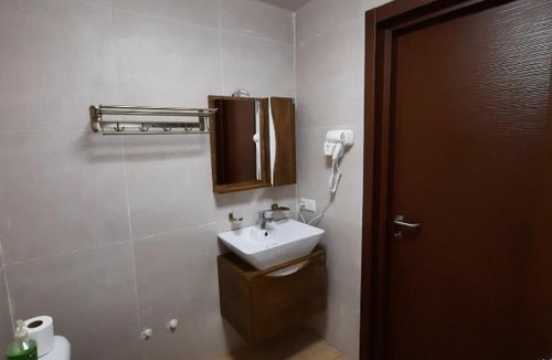 Bakuriani Apartment | Apartment in Bakuriani Haystack 187