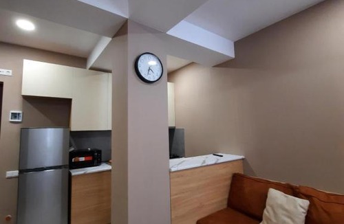 Bakuriani Apartment | Apartment in Bakuriani Haystack 187