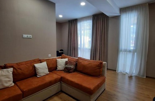Bakuriani Apartment | Apartment in Bakuriani Haystack 187