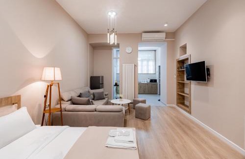 Sololaki Apartment | Apartment in Old City Center