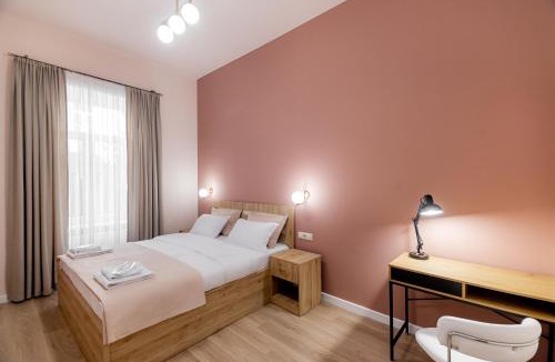 Sololaki Apartment | Apartment in Old City Center