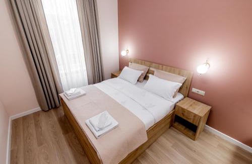 Sololaki Apartment | Apartment in Old City Center