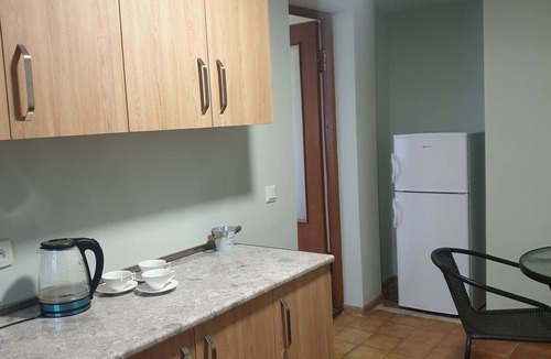 Tbilisi Apartment | Apartment in old Tbilisi center