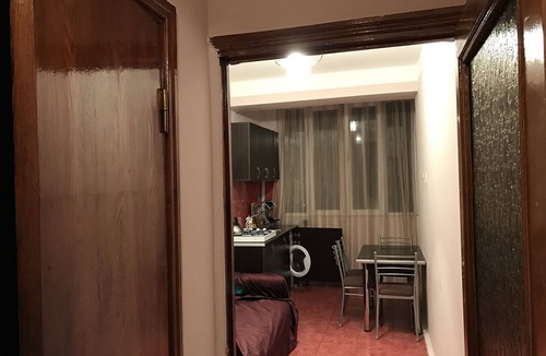 Old Boulevard Apartment | Apartment in the center of Batumi. Boulevard, Hotel Sheraton, sea.