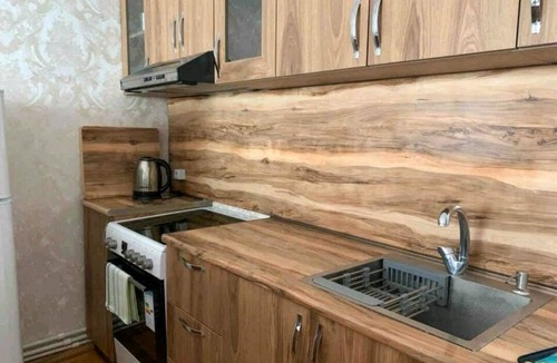 Vake Apartment | Apartment in the center of Tbilisi, Vake