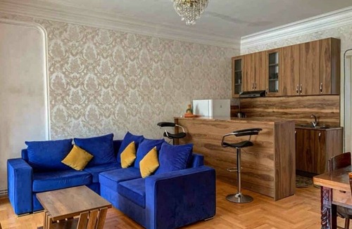 Vake Apartment | Apartment in the center of Tbilisi, Vake