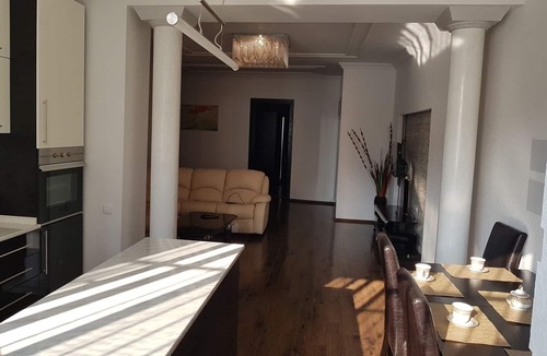 Vera Apartment | Apartment in the Heart of Tbilisi Preview listing