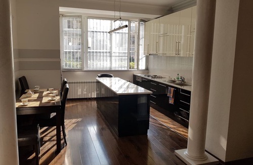 Vera Apartment | Apartment in the Heart of Tbilisi Preview listing