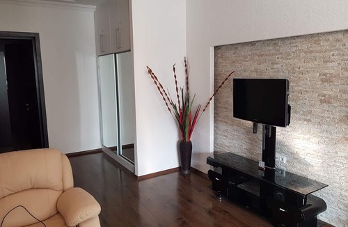 Vera Apartment | Apartment in the Heart of Tbilisi Preview listing