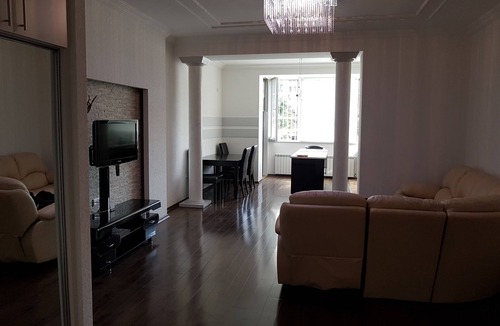 Vera Apartment | Apartment in the Heart of Tbilisi Preview listing