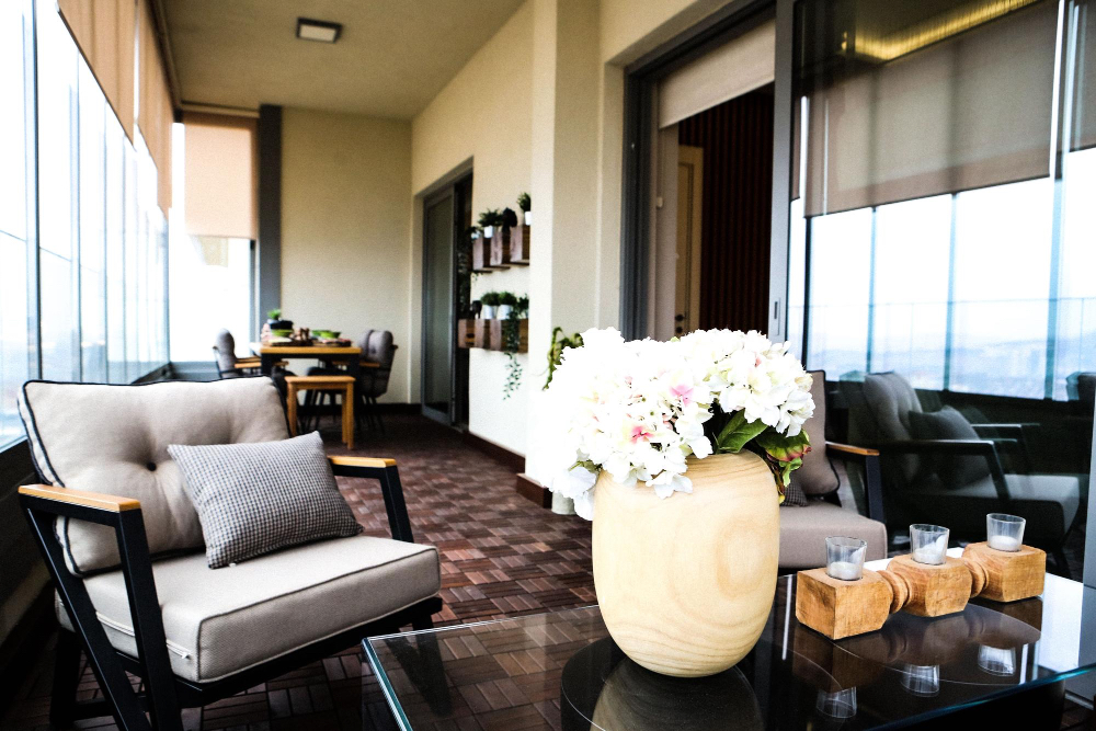 Chugureti Apartment | apartment katerina