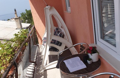Senj Apartment | Apartment Krešimir