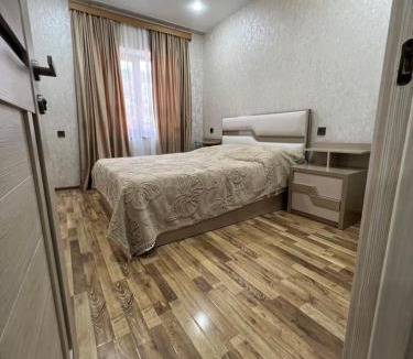 Akhali Ubani Apartment | Apartment Lizi