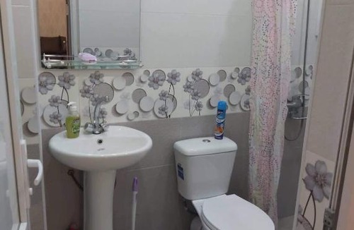 Tsqaltubo Apartment | Apartment - Mari