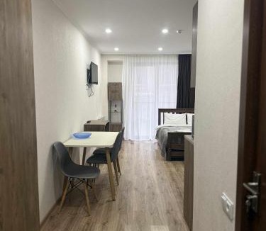 Dusheti Apartment | Apartment N111 Loft 2
