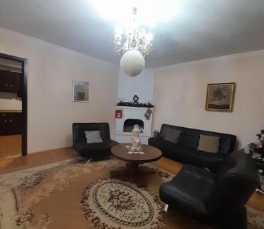 Mtskheta Apartment | Apartment Nana