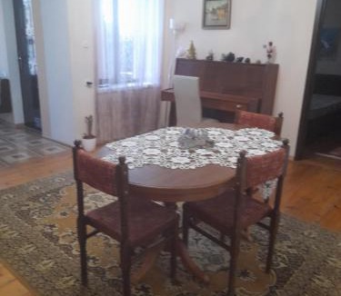 Mtskheta Apartment | Apartment Nana