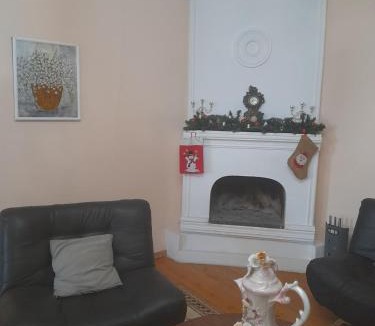 Mtskheta Apartment | Apartment Nana