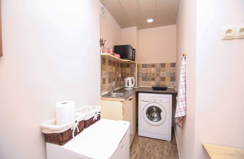 Chugureti Apartment | apartment near fabrika