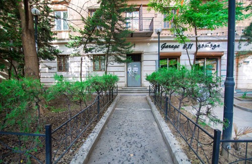 Chugureti Apartment | apartment near fabrika