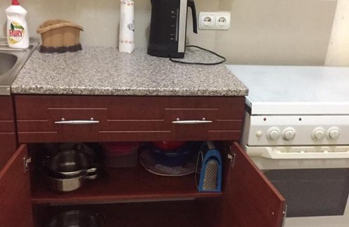 Tbilisi City Centre Apartment | apartment near Liberty Square