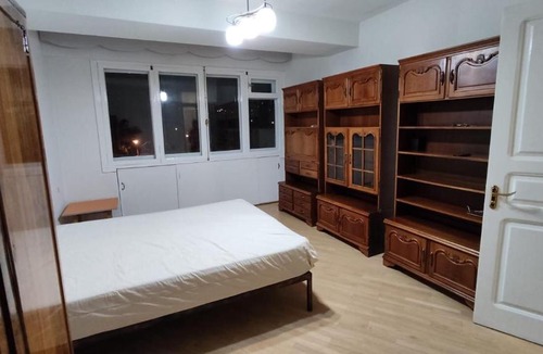 Didube Apartment | Apartment near metro in Tbilisi, Georgia