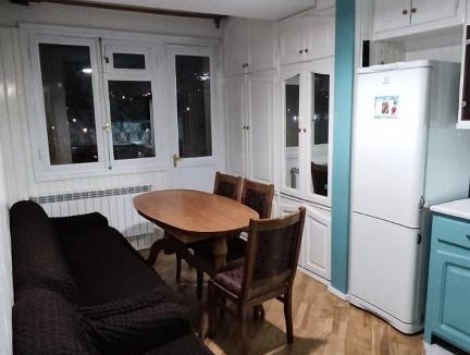 Didube Apartment | Apartment near metro in Tbilisi, Georgia