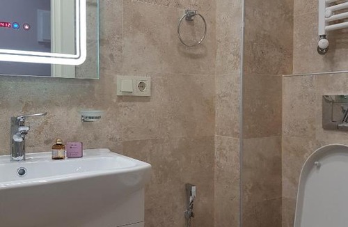 Chugureti Apartment | Apartment New Agmashenebeli