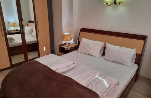 Chugureti Apartment | Apartment on Marjanishvili in Tbilisi
