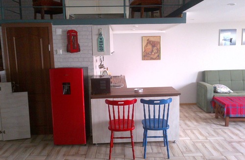 Kobuleti Apartment | Apartment on Tamar Mepe St 138, apart.120