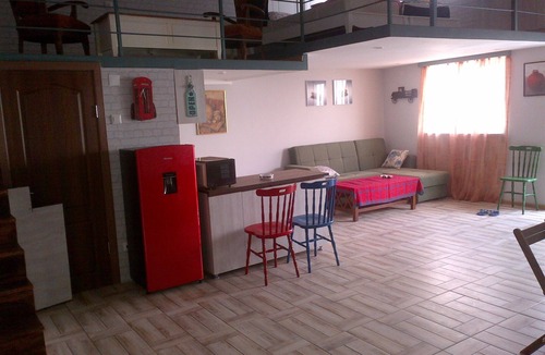 Kobuleti Apartment | Apartment on Tamar Mepe St 138, apart.120