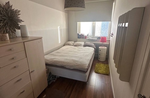 Boras Apartment | Apartment next to Borås Arena available for the Swedish Championship week.