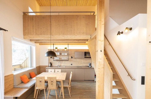 Hinterstoder Apartment | Apartment Steyrursprung