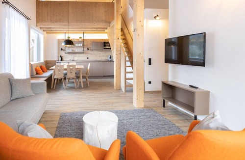 Hinterstoder Apartment | Apartment Steyrursprung