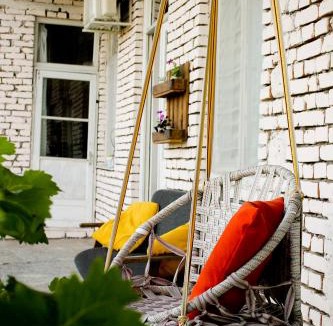 Sighnaghi Apartment | Apartment Sunrise