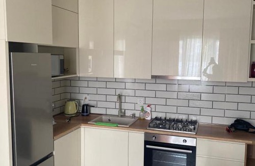Didube Apartment | apartment Tbilisi