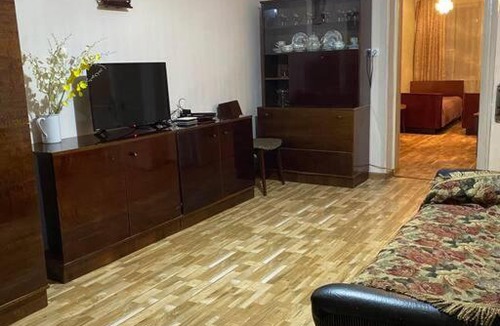 Sighnaghi Apartment | Apartment Vazha-Pshavelaze