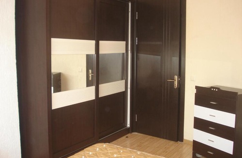 Magnetiti Apartment | Apartment Zhemchuzhina Ureki