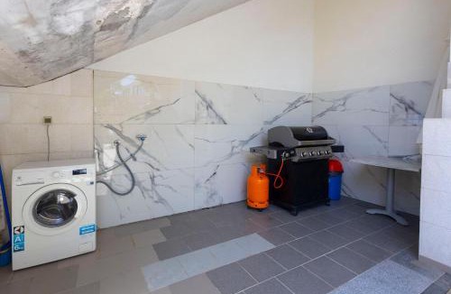 Brela Apartment | Apartments Dream view