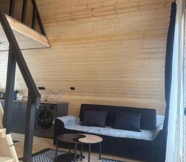 Stepantsminda Ski Chalet | Apex Cottages
