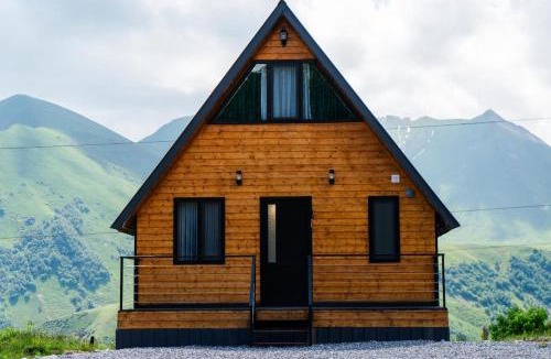 Kazbegi Apartment | Apko Hut Gudauri