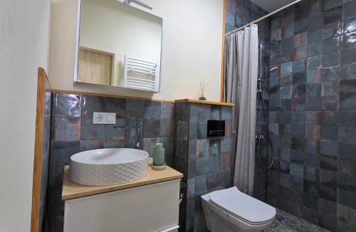 Gurjaani House | Arashenda nest