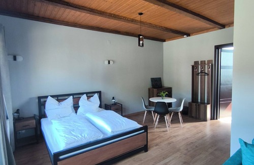 Lagodekhi Hotel | Arazani