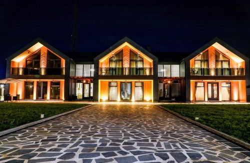 Senaki Resort | Archeo Palace