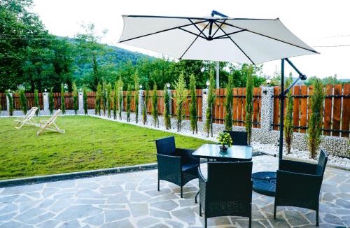 Senaki Resort | Archeo Palace