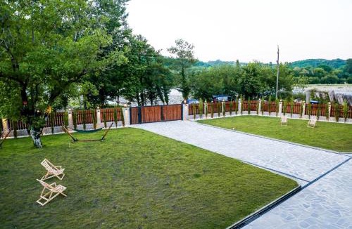 Senaki Resort | Archeo Palace