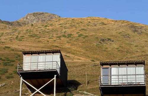 Shatili House | Ardoti Guest House