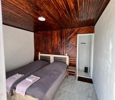 Shatili Bed & Breakfast | Ardoti Inn
